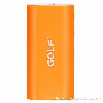 LED Power Bank, Simple and Decent Design with Main Stream Capacity